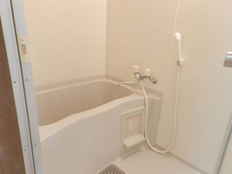 バス・シャワールーム　同仕様写真