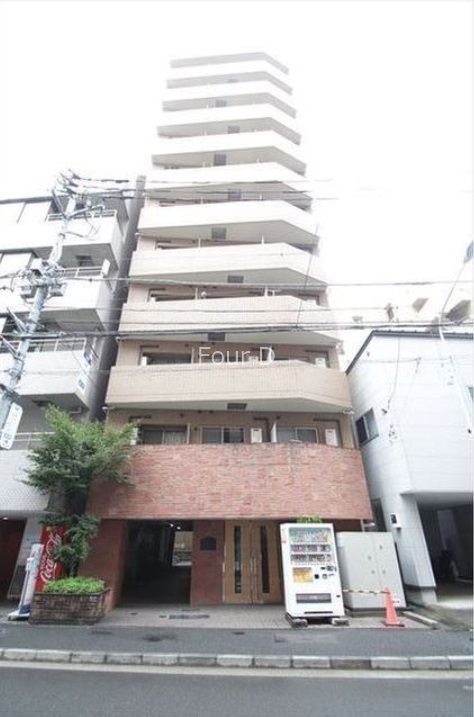 建物外観　★見学予約受付中★