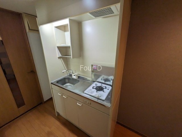 キッチン　★見学予約受付中★