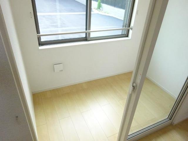 バルコニー　サンルーム