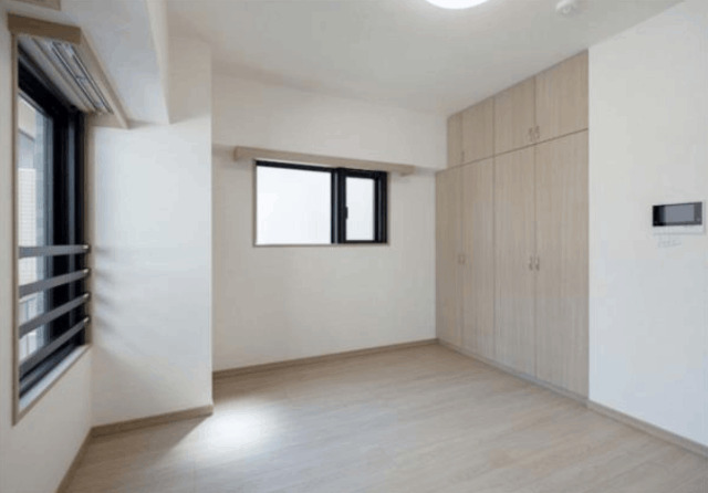 居室・リビング　※別部屋参照