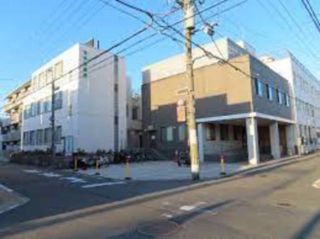 病院　公益社団法人京都保健会吉祥院病院（病院）まで870m