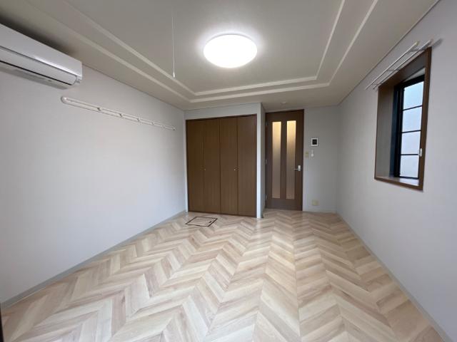 その他部屋・スペース　洋室