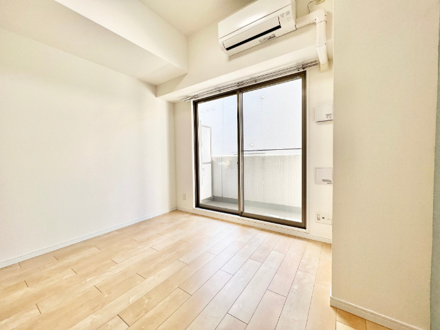 居室・リビング　シューズボックス付いてます！