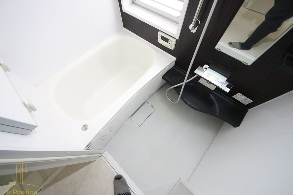 バス・シャワールーム　seta piena夕陽丘