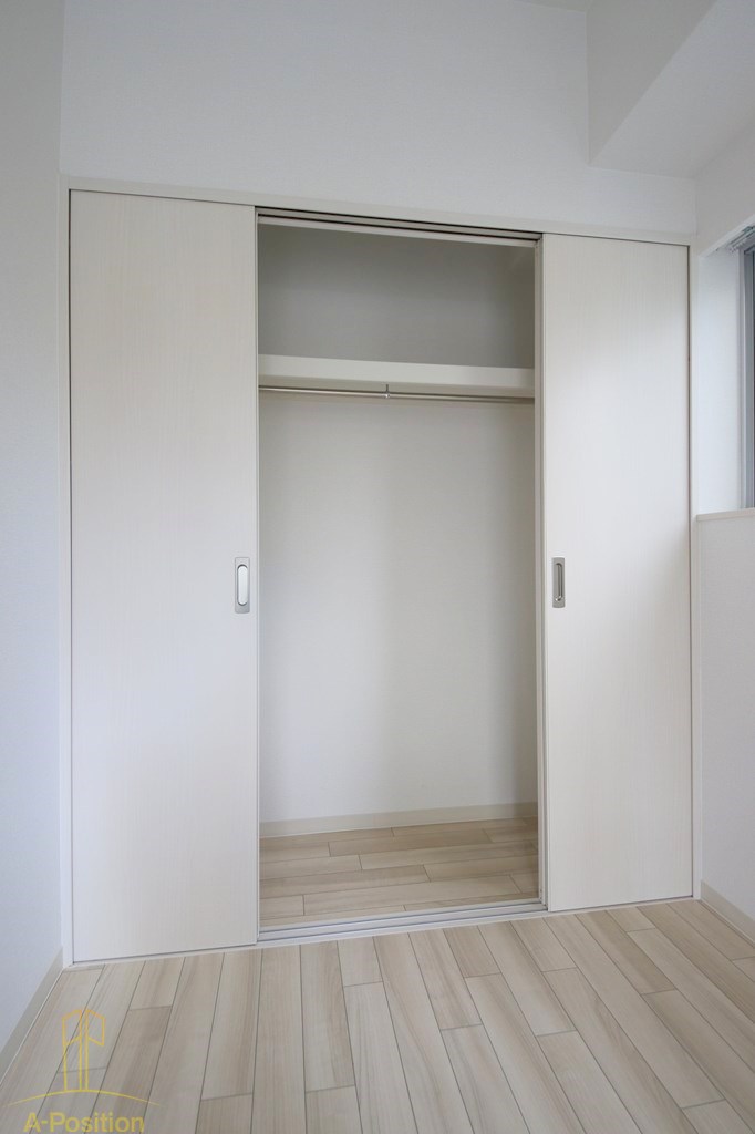 収納　seta piena夕陽丘