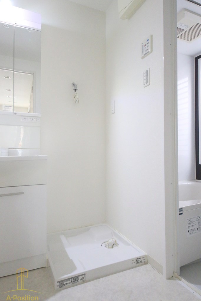 その他設備　seta piena夕陽丘