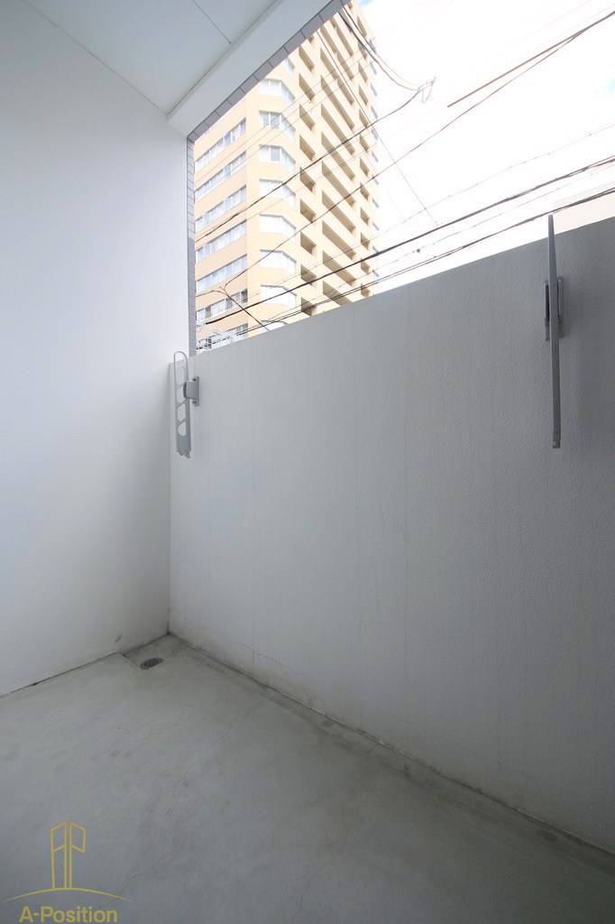 バルコニー　seta piena夕陽丘