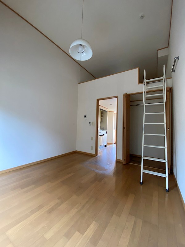 居室・リビング　別部屋参考