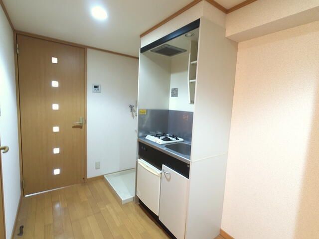 キッチン　別部屋参考