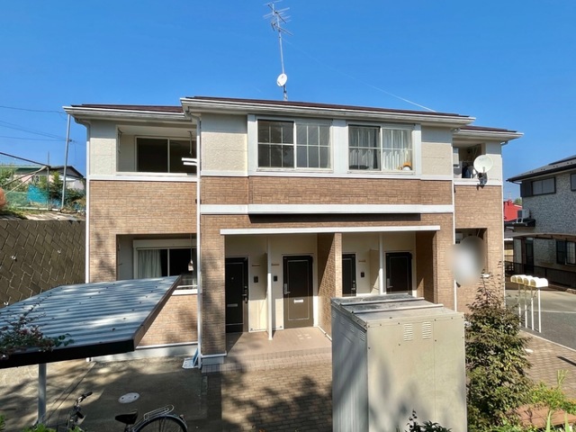 エントランス　管理の行き届いたエントランスです♪