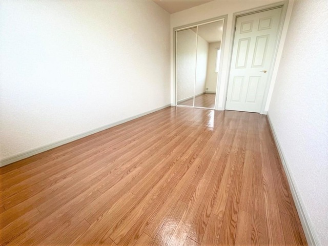 その他部屋・スペース　ゆっくりくつろげる寝室です♪