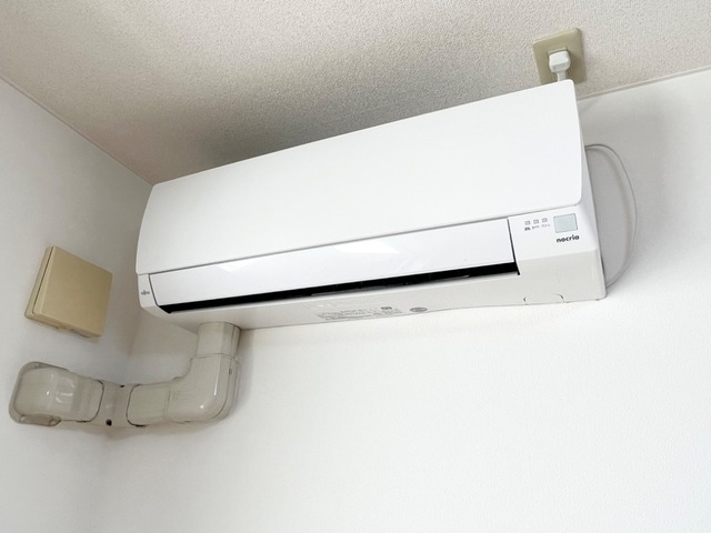 その他設備　充実した室内設備♪