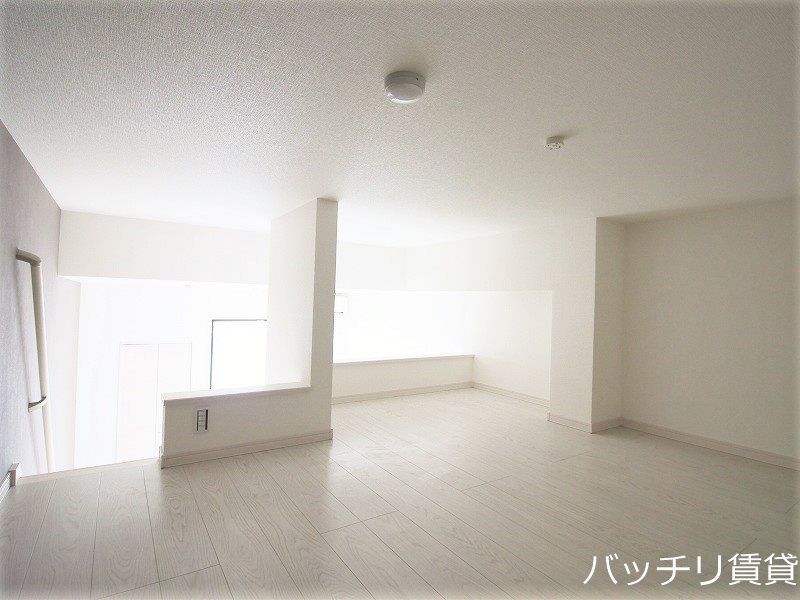 その他部屋・スペース　別号室の画像。現況優先