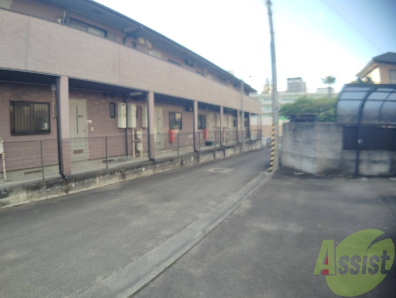 その他部屋・スペース　令和７年２月完成予定の物件になります。