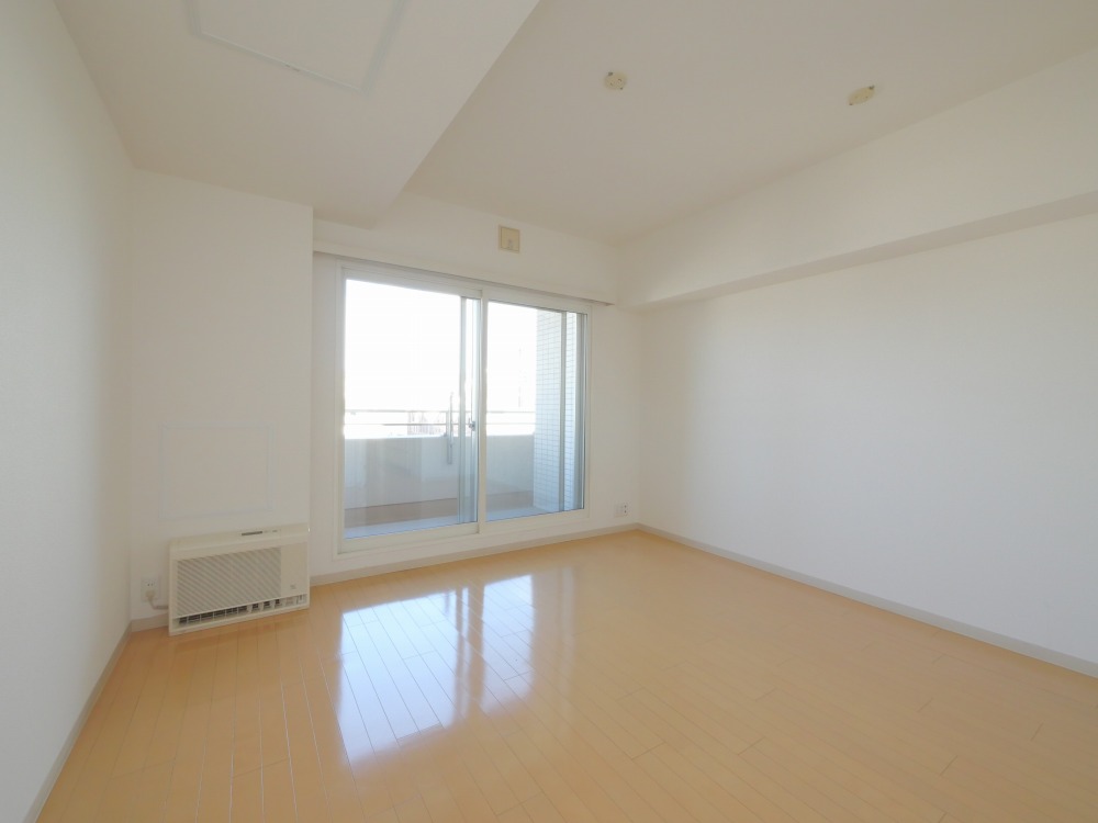 その他部屋・スペース　リビング