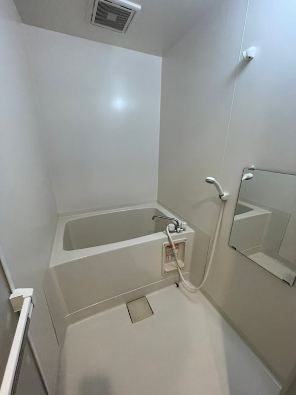 バス・シャワールーム　502号室(2023.3.21)