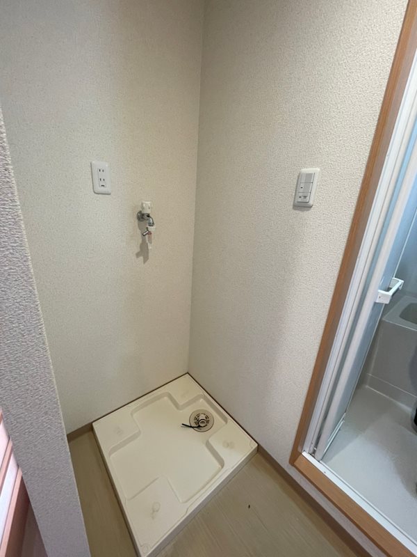 その他設備　502号室(2023.3.21)