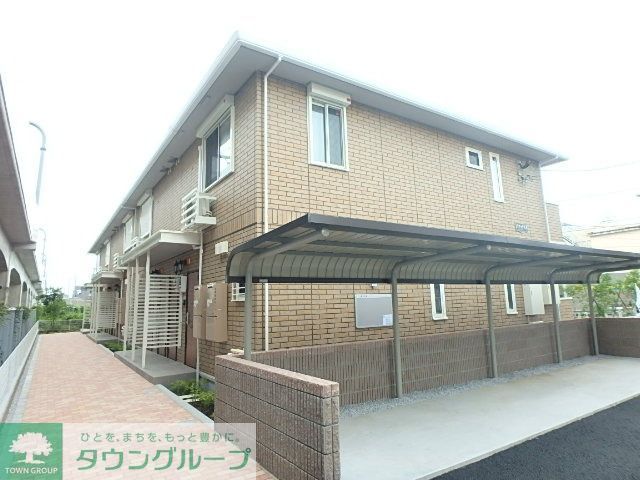 建物外観　★大和ハウス施工★
