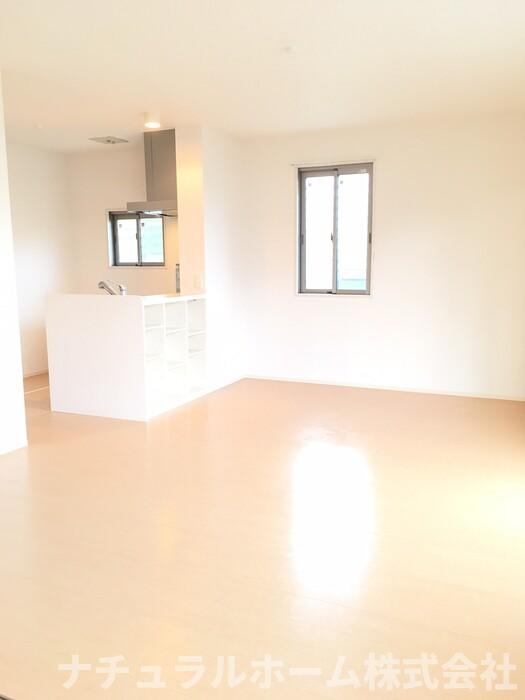 居室・リビング　居室・リビング