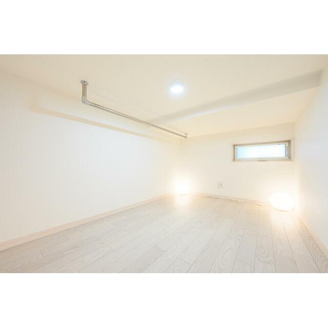 その他部屋・スペース　ロフト