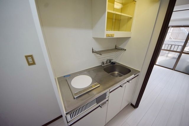 キッチン　★IH１口のキッチン★