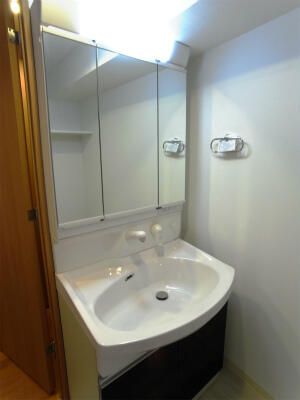 洗面設備　※別室参考写真