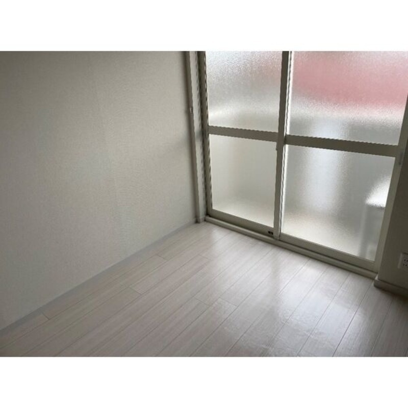 居室・リビング　図面と現状に相違がある場合には現状を優先