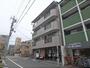 西院駅より徒歩4分 4階 築35年11ヶ月の賃貸物件