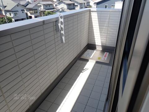 バルコニー　ベランダ