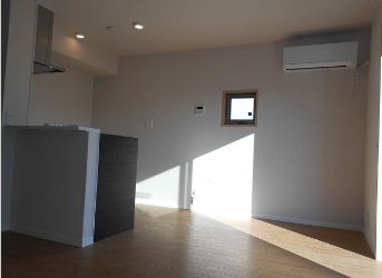 居室・リビング　リビングです。　※参考写真です