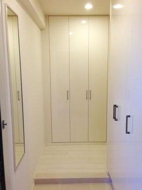 玄関　☆広々とした玄関☆