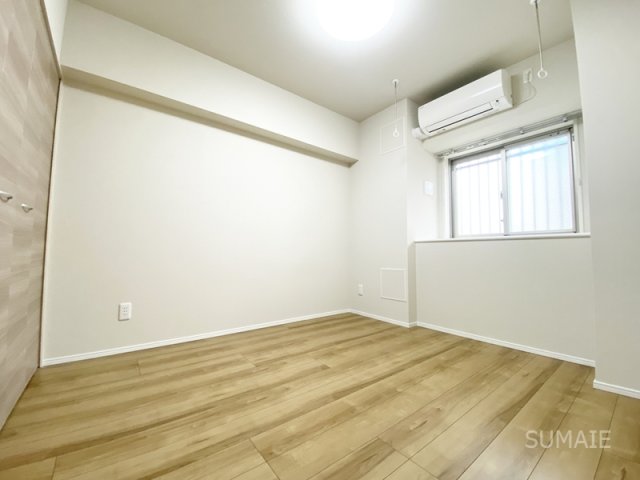 その他部屋・スペース　オールフローリングです！