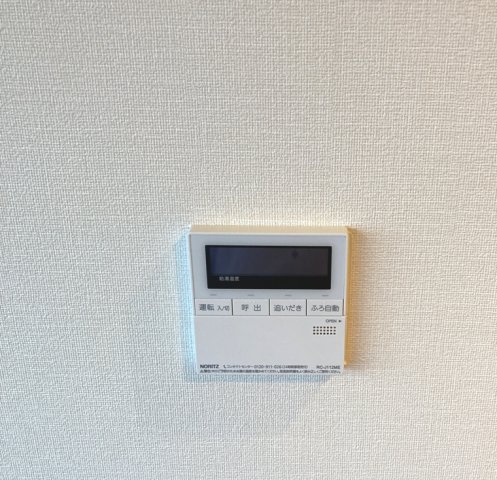 その他設備　※別部屋参考写真