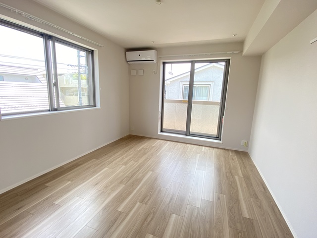 居室・リビング　★明るいお部屋★