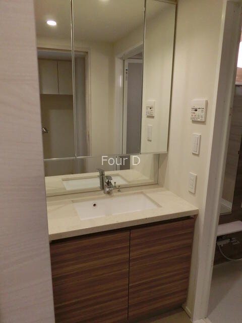 洗面設備　★見学予約受付中★