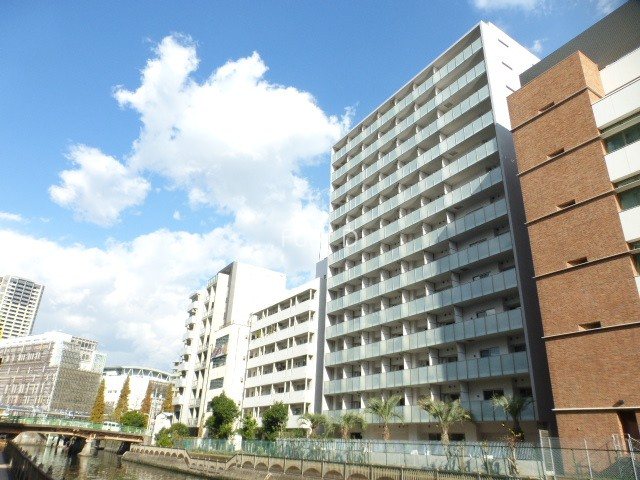 建物外観　★見学予約受付中★