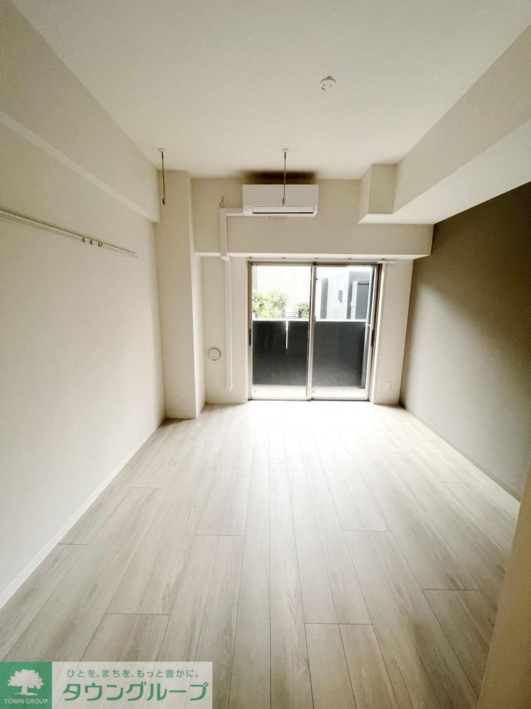 居室・リビング　リビング/居室