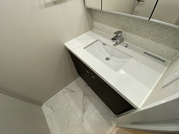 洗面設備　別部屋参照