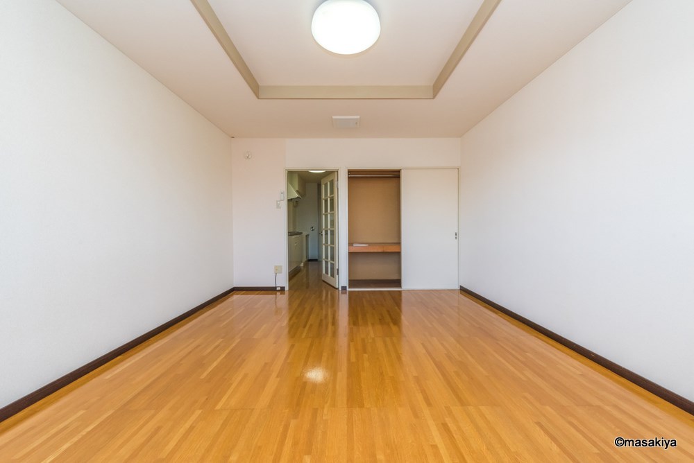 その他部屋・スペース　ベッドルーム