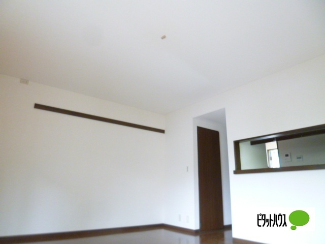 居室・リビング　別棟写真