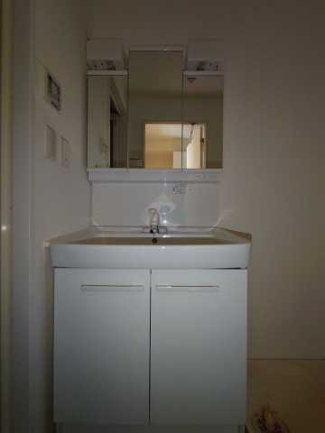 洗面設備　プレシャス音羽