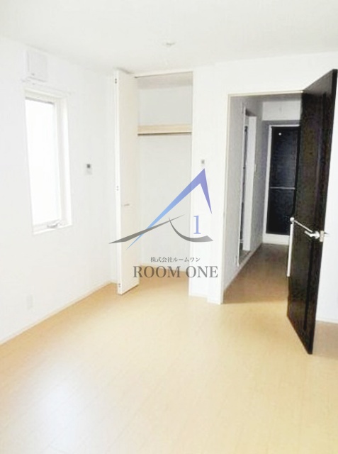 その他部屋・スペース　寝室です。