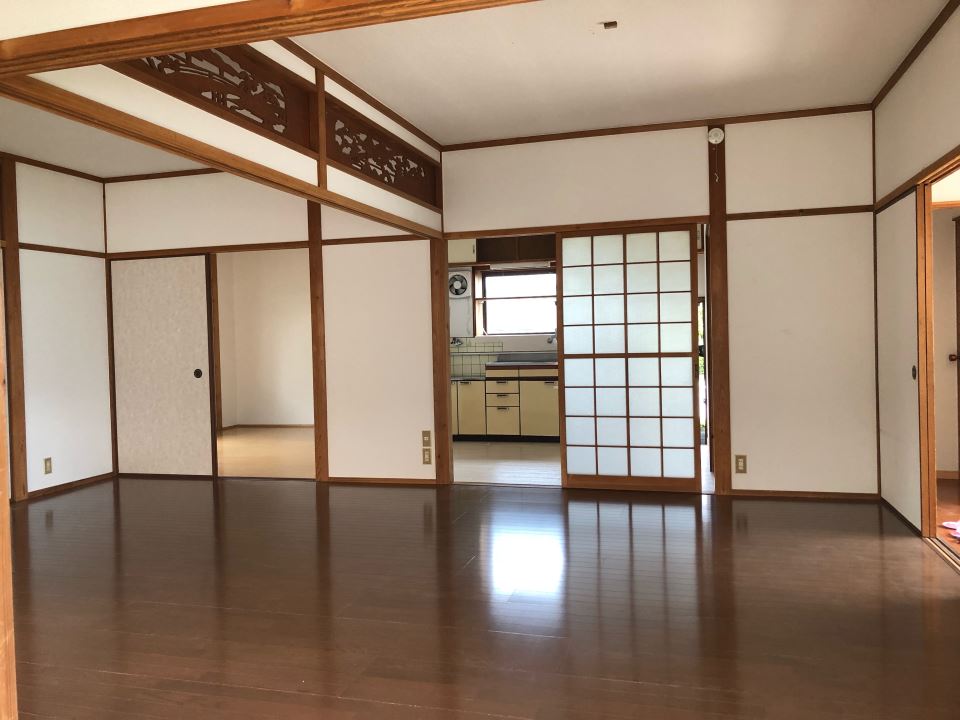 居室・リビング