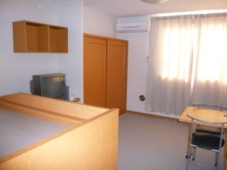 居室・リビング　広々とした空間です。