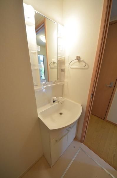 洗面設備　★シャンプードレッサー★