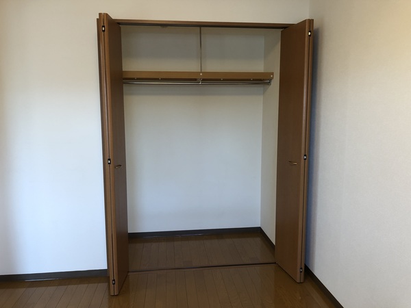 収納　洋室