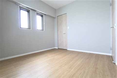 その他部屋・スペース　寝室はこちらです