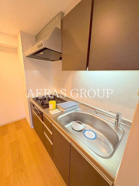 キッチン　別部屋参照