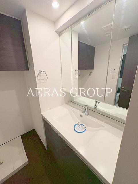 洗面設備　別部屋参照